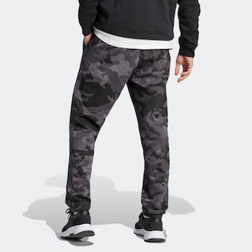 ADIDAS ORIGINALS Regular Pants 'Graphics Camo' in Grey