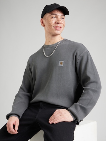 T-Shirt 'Vista' Carhartt WIP en noir : devant