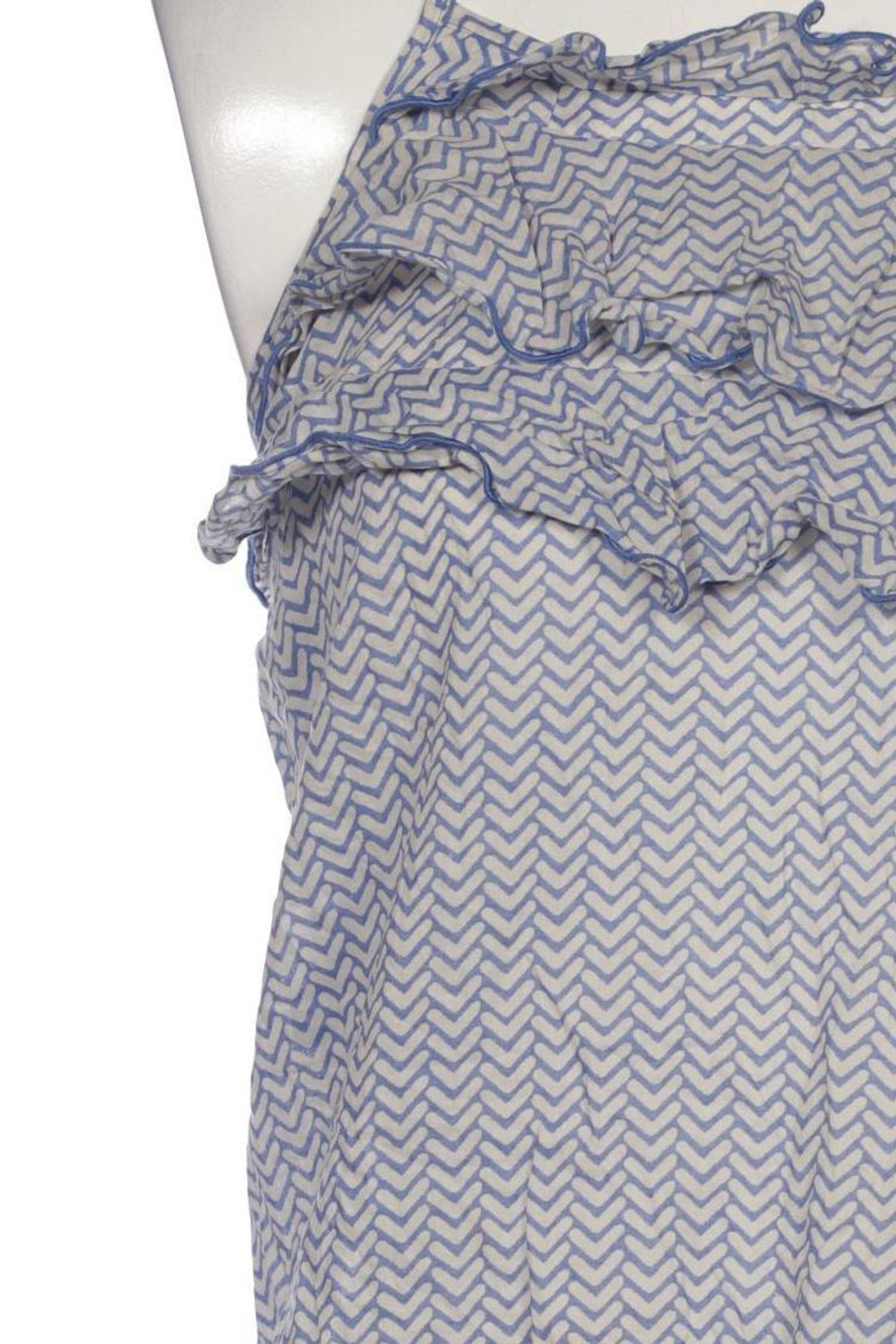 GAP Top & Shirt in XS in Blue