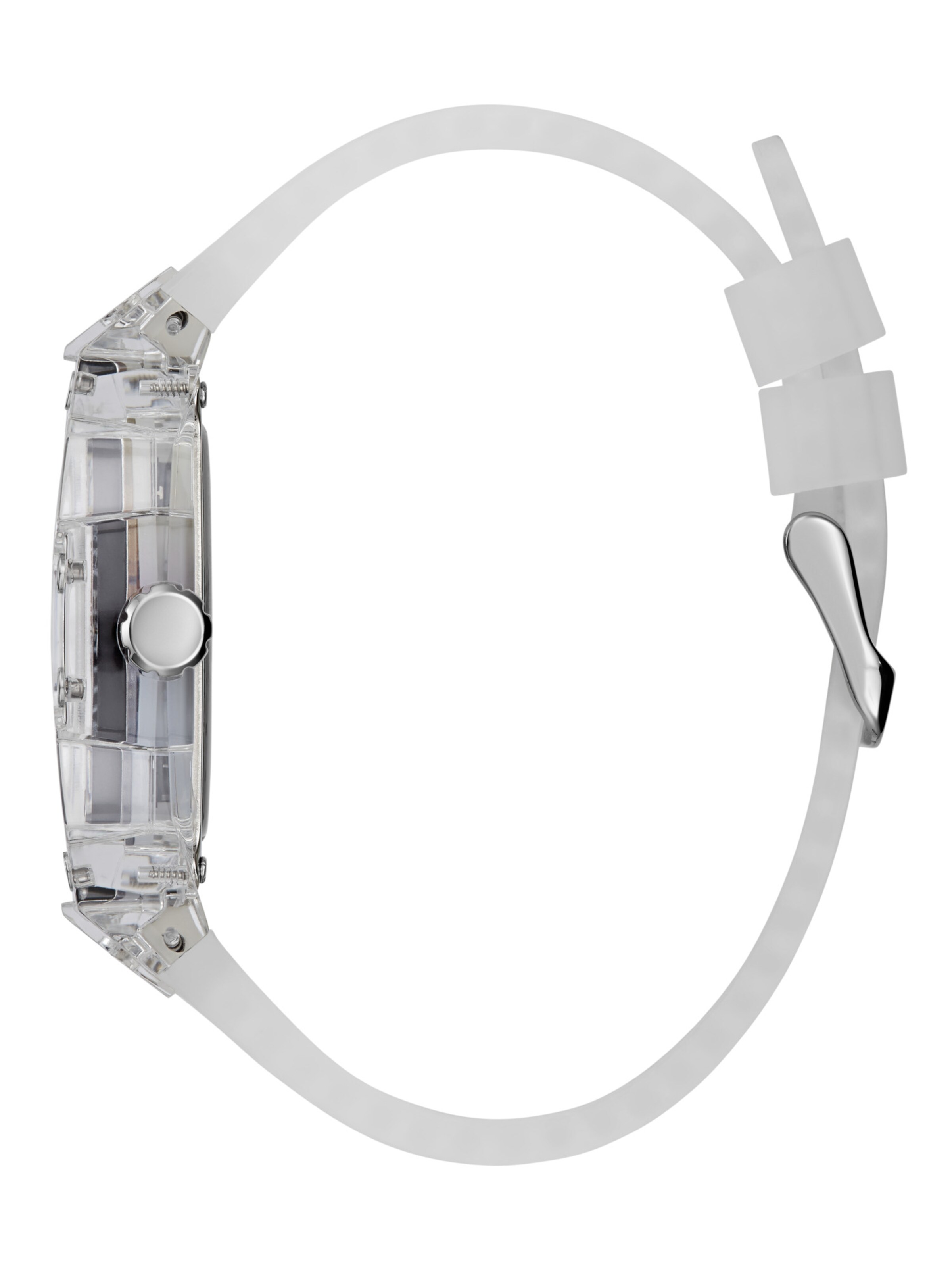 GUESS Uhr ' PHOENIX ' in Mischfarben