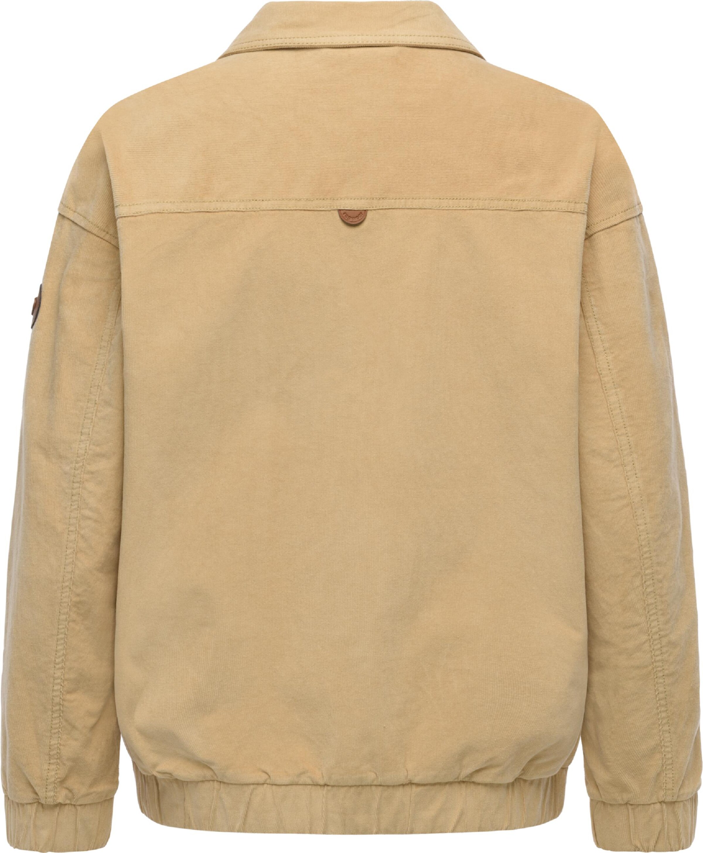 Ragwear Tussenjas 'Melvene' in Beige