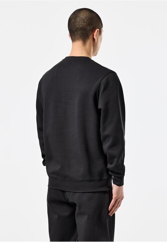 Weekend Offender Sweatshirt 'San Telmo' in Black
