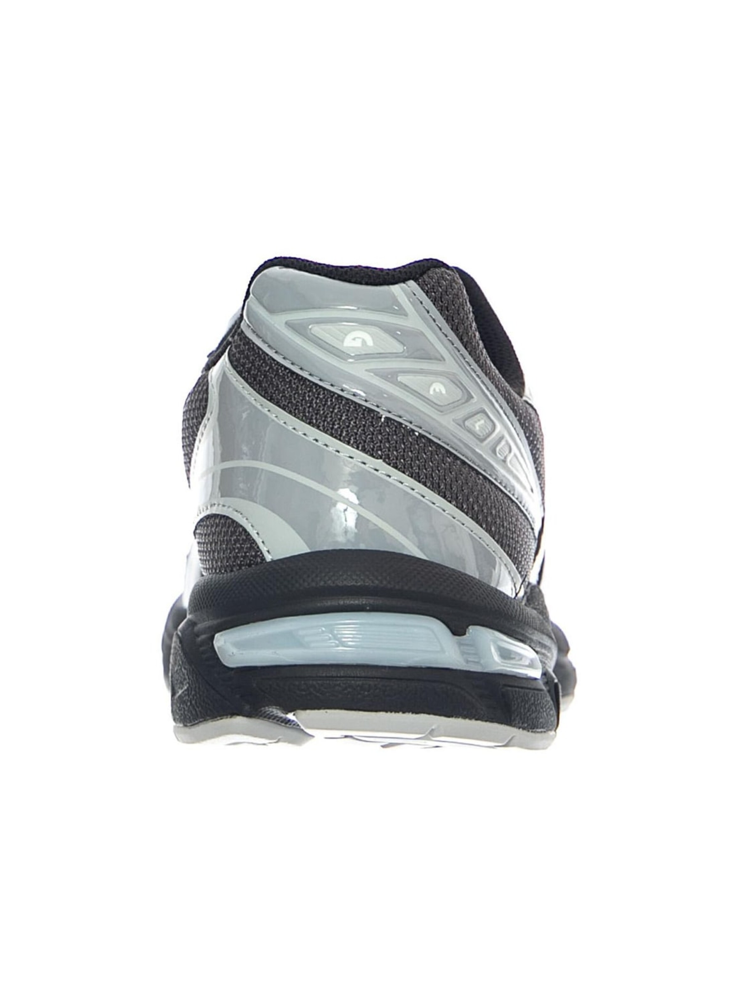 ASICS Sportieve veterschoen 'GEL-1130' in Grijs