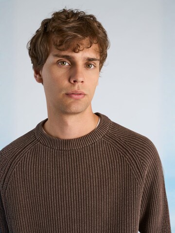 Lindbergh Pullover i brun