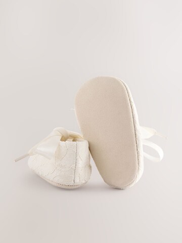 Next Newborn in Beige