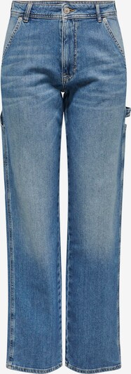 ONLY Jeans 'WEST' in de kleur Blauw denim, Productweergave