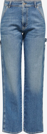 Jeans 'WEST' ONLY pe albastru denim, Vizualizare produs