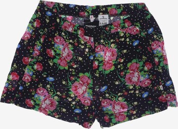 Blutsgeschwister Shorts in L in Mixed colors: front