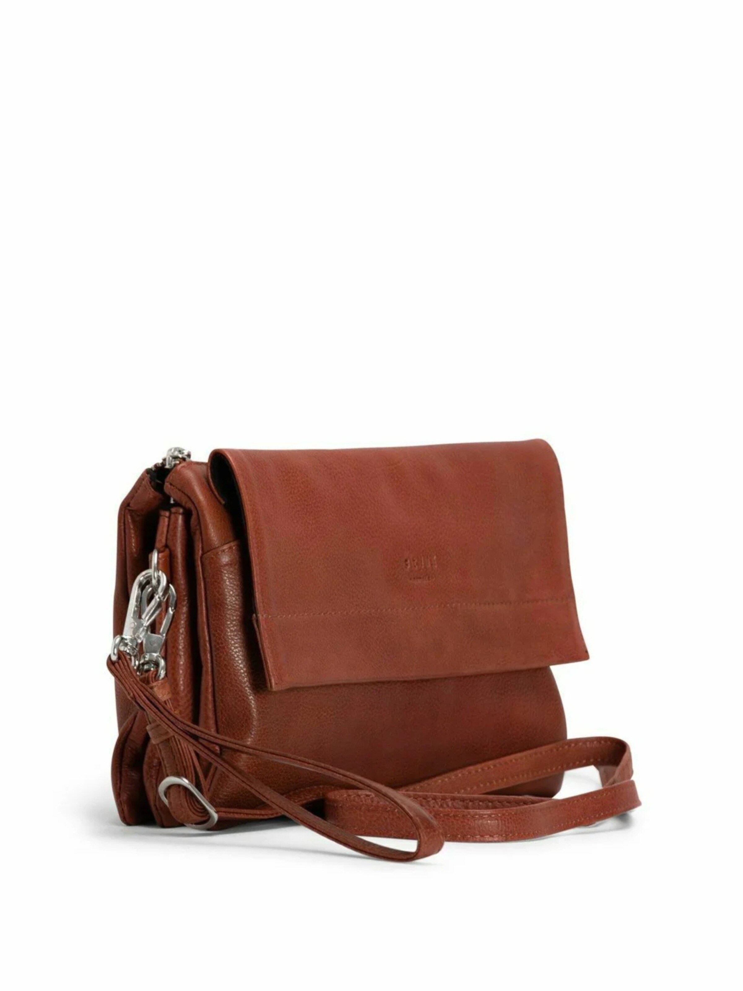 still Nordic Skuldertaske 'Anouk' i brun