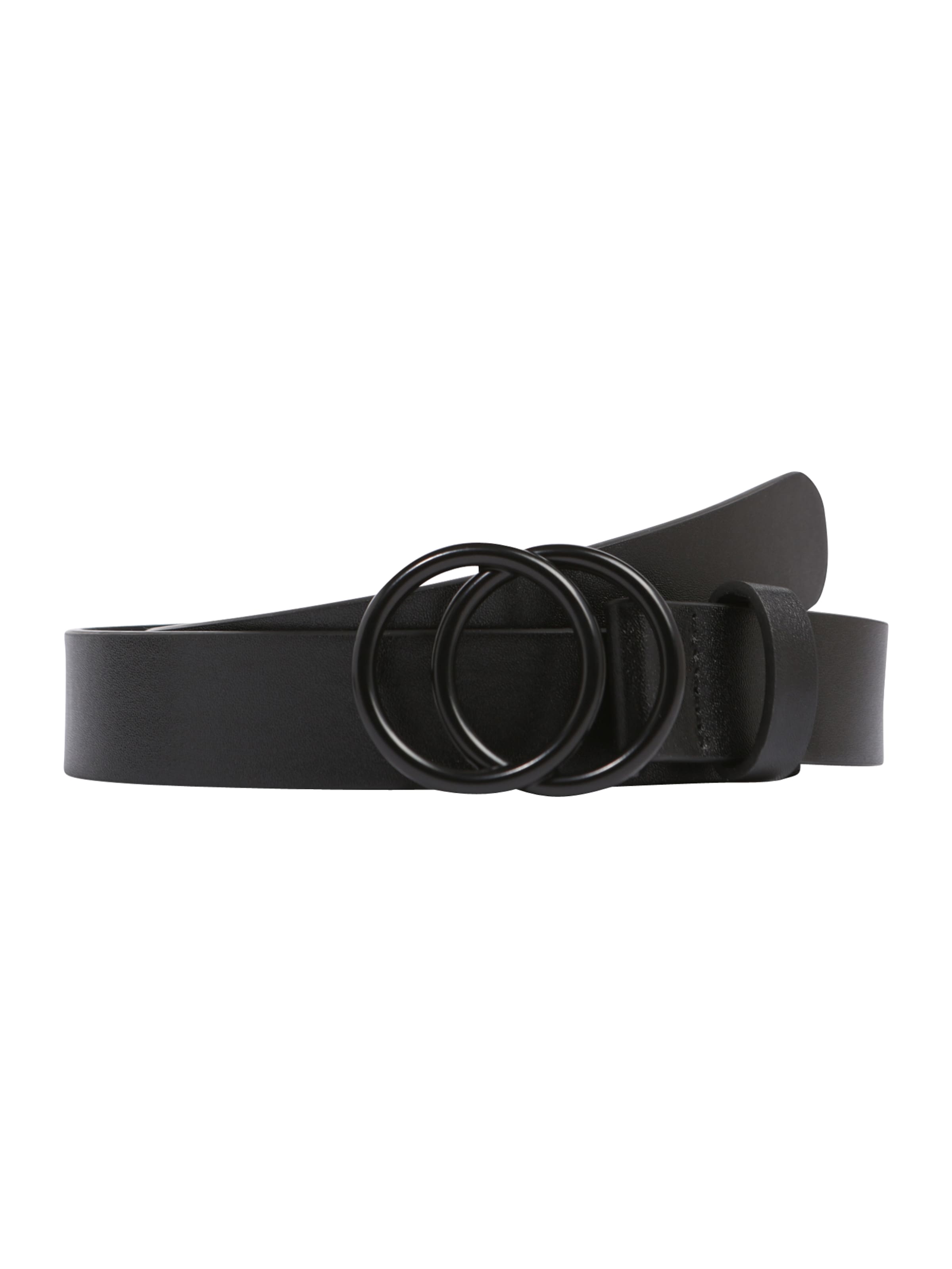 ABOUT YOU Belt 'Dina' in Black: front