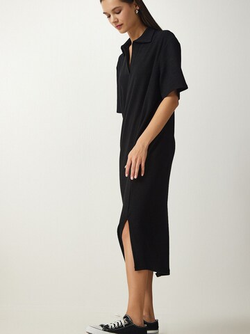 Robe Happiness İstanbul en noir