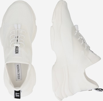 STEVE MADDEN Sneakers 'Match' in White