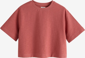 Next Paita värissä ruskea: etupuoli