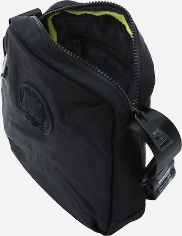 Plein Sport Чанта за през рамо тип преметка 'VENICE BEACH' в черно