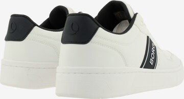 BJÖRN BORG Sneakers 'T2200' in White