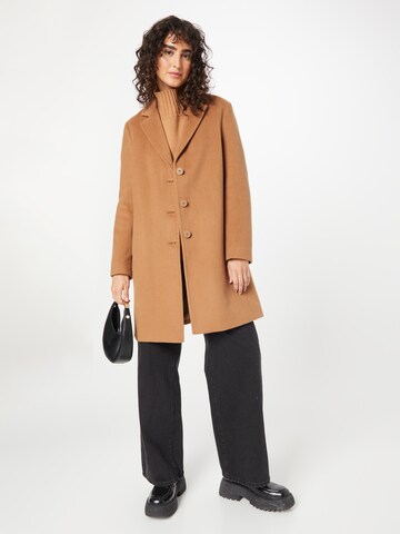 Manteau mi-saison UNITED COLORS OF BENETTON en beige