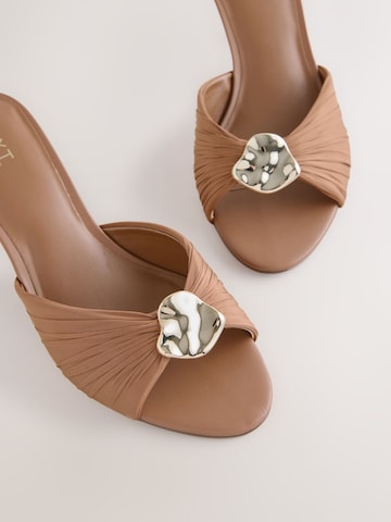 Mule 'Forever Comfort' Next en beige