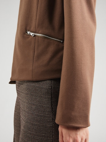 ONLY Blazer 'ONLPAIGE' in Braun