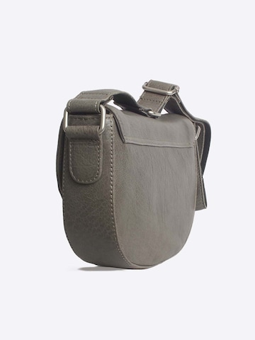 margelisch Schoudertas ' Codo 1 ' in Grijs