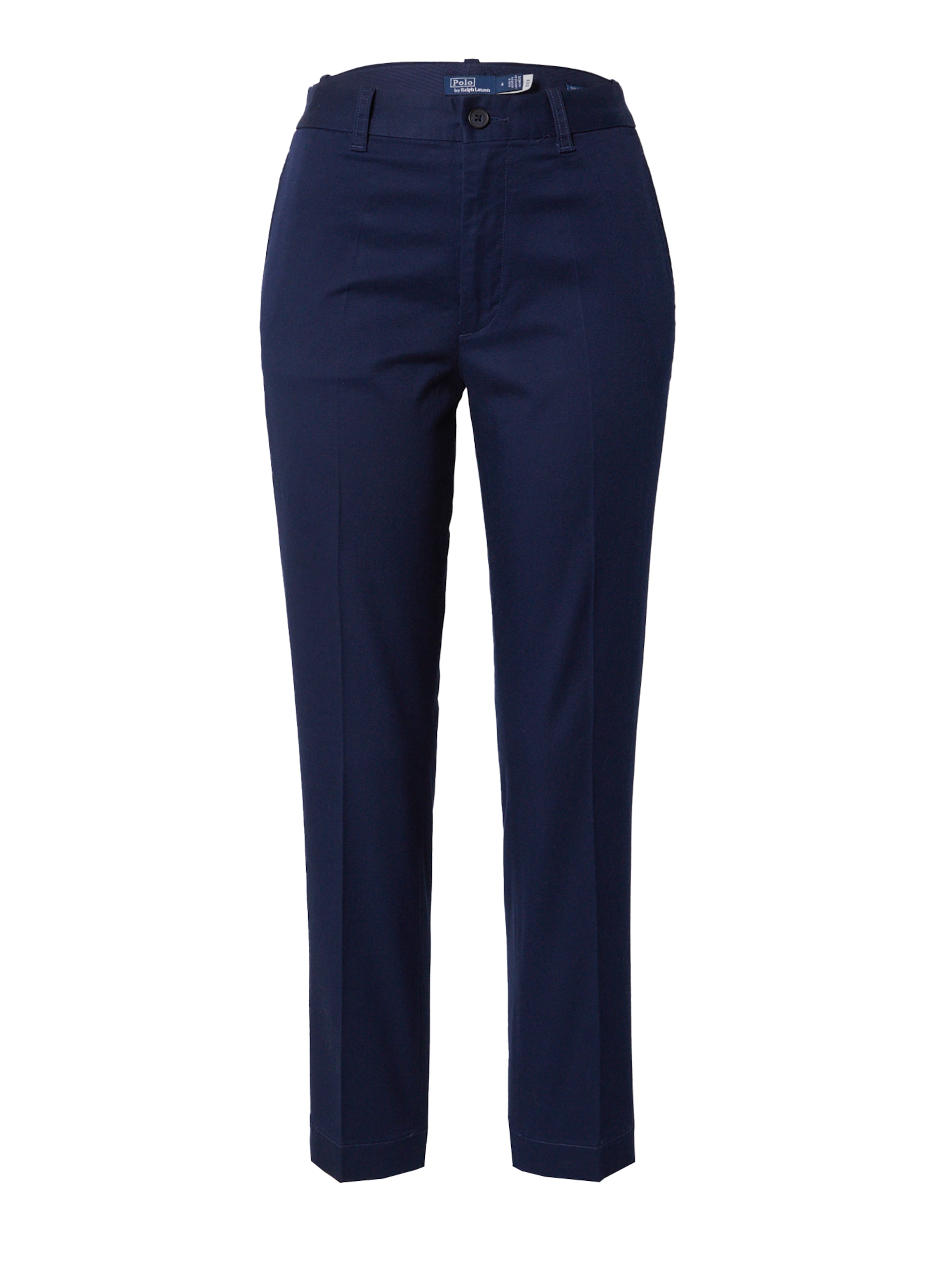 Polo Ralph Lauren - Pantalón chino en azul: frente