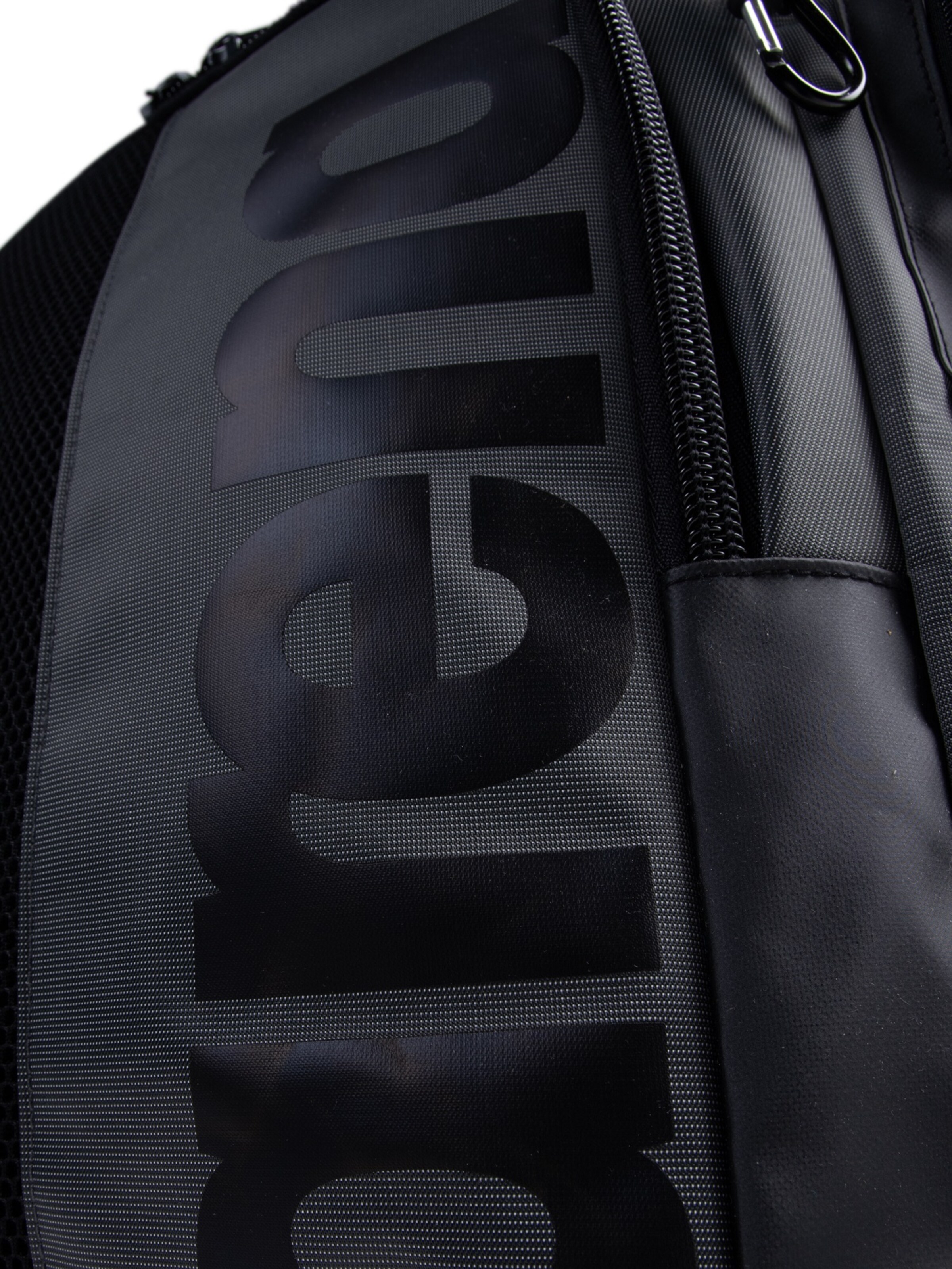 ARENA Športni nahrbtnik 'SPIKY III ' | siva barva