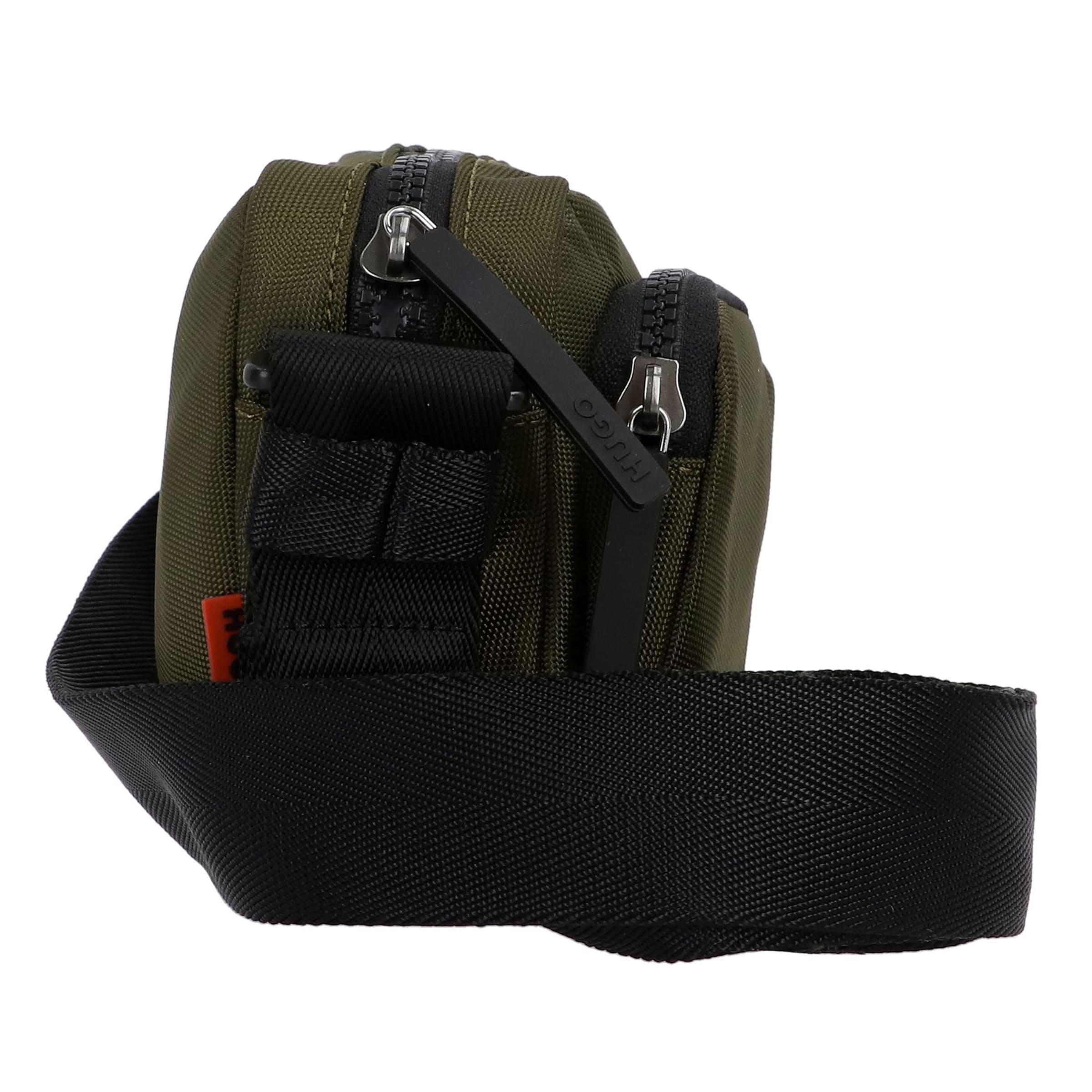 Sac à bandoulière 'Ethon 3.0' HUGO en vert