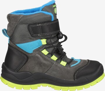 PRIMIGI Snow Boots in Grey