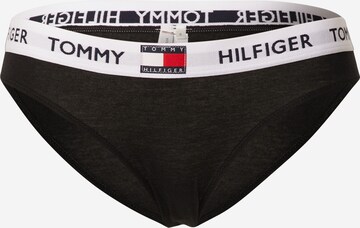 Tommy Hilfiger Underwear Slip i sort: forside