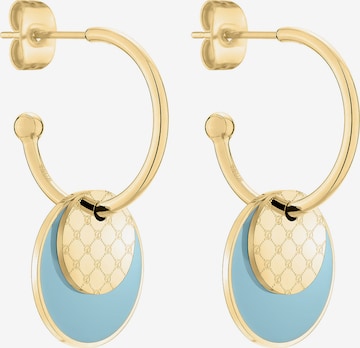 TAMARIS Earrings in Gold: front