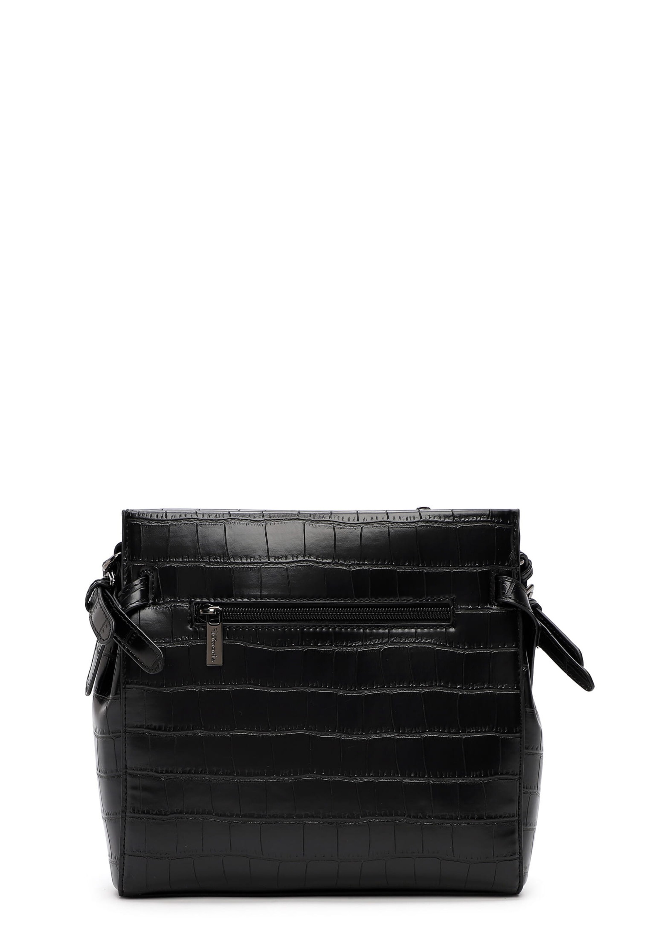 Sac bandoulière ' TAS Marion ' Tamaris en noir
