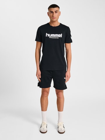Hummel Bluser & t-shirts 'LEGACY 2.0' i sort