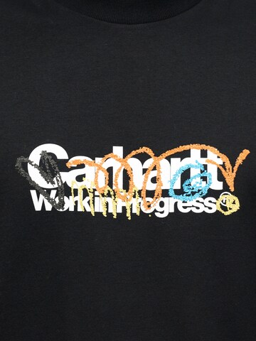 Carhartt WIP T-shirt i svart