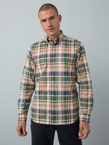 Next Regular fit Skjorta i blandade färger