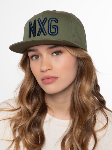 PROTEST Cap 'NXG NAGIRI'‌‌‌‌‌‌ in Grün