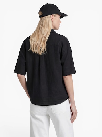 ONLY Blouse 'ONLTIZANA' in Black