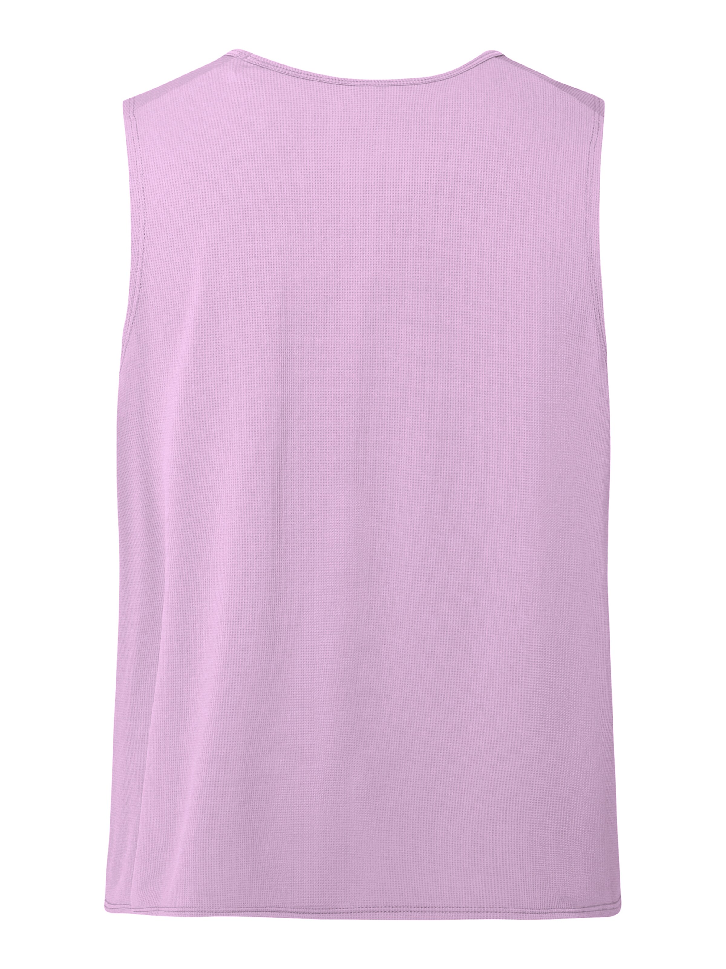 VAUDE Sporttop 'Scopi' in Roze