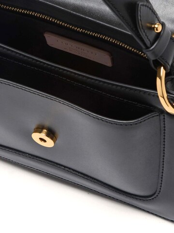 Coccinelle Handtas in Zwart