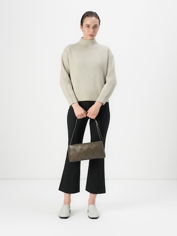 Calvin Klein Tröja i beige