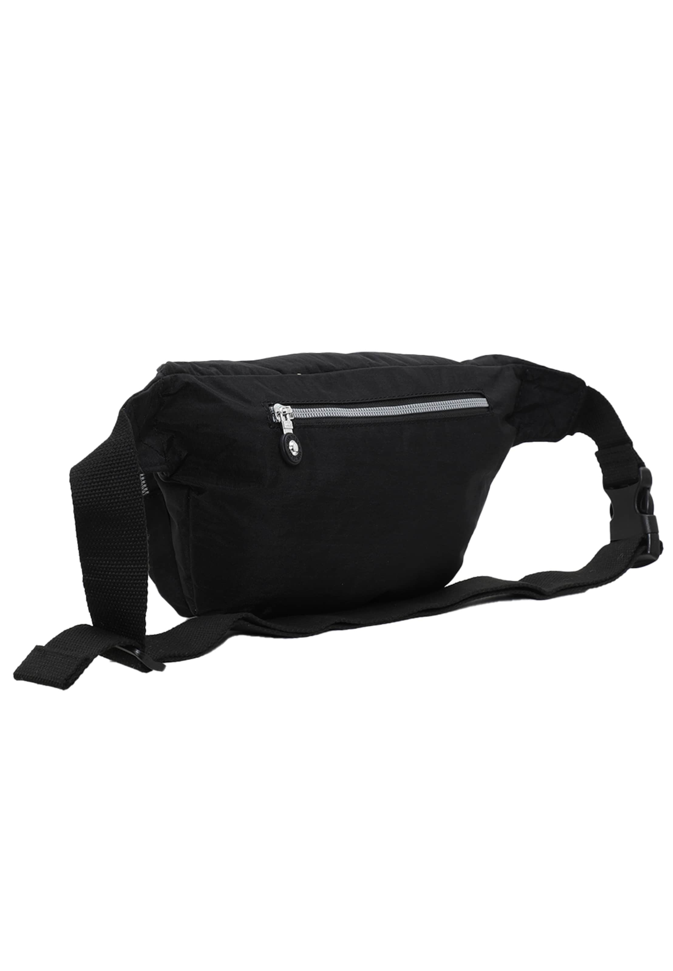 Mindesa Övtáska - fekete