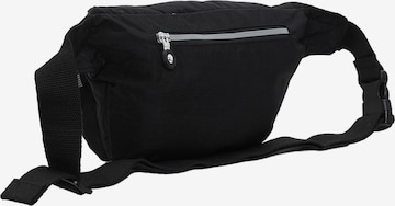 Mindesa Gürteltasche in Schwarz