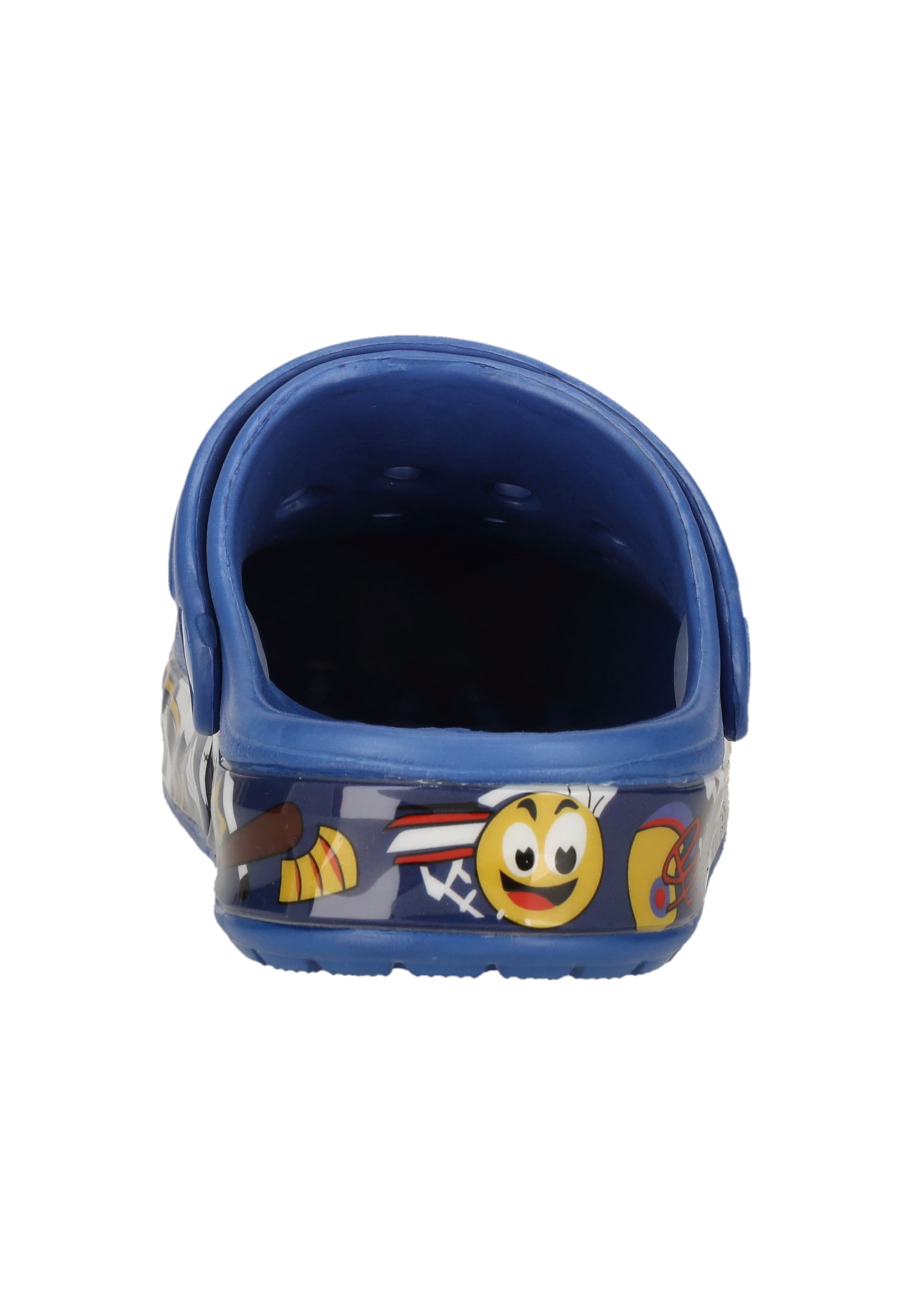 ZigZag Open shoes 'Runix' in Blue