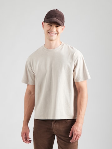LEVI'S ® - Camiseta en beige: frente