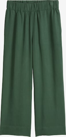 Marc O'Polo DENIM Pants in Green: front