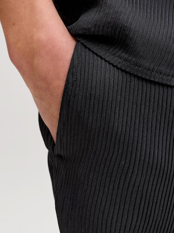 JACK & JONESJogging komplet 'JJEHARRISON' - crna boja