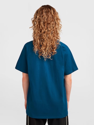 Tricou de la O'NEILL pe albastru