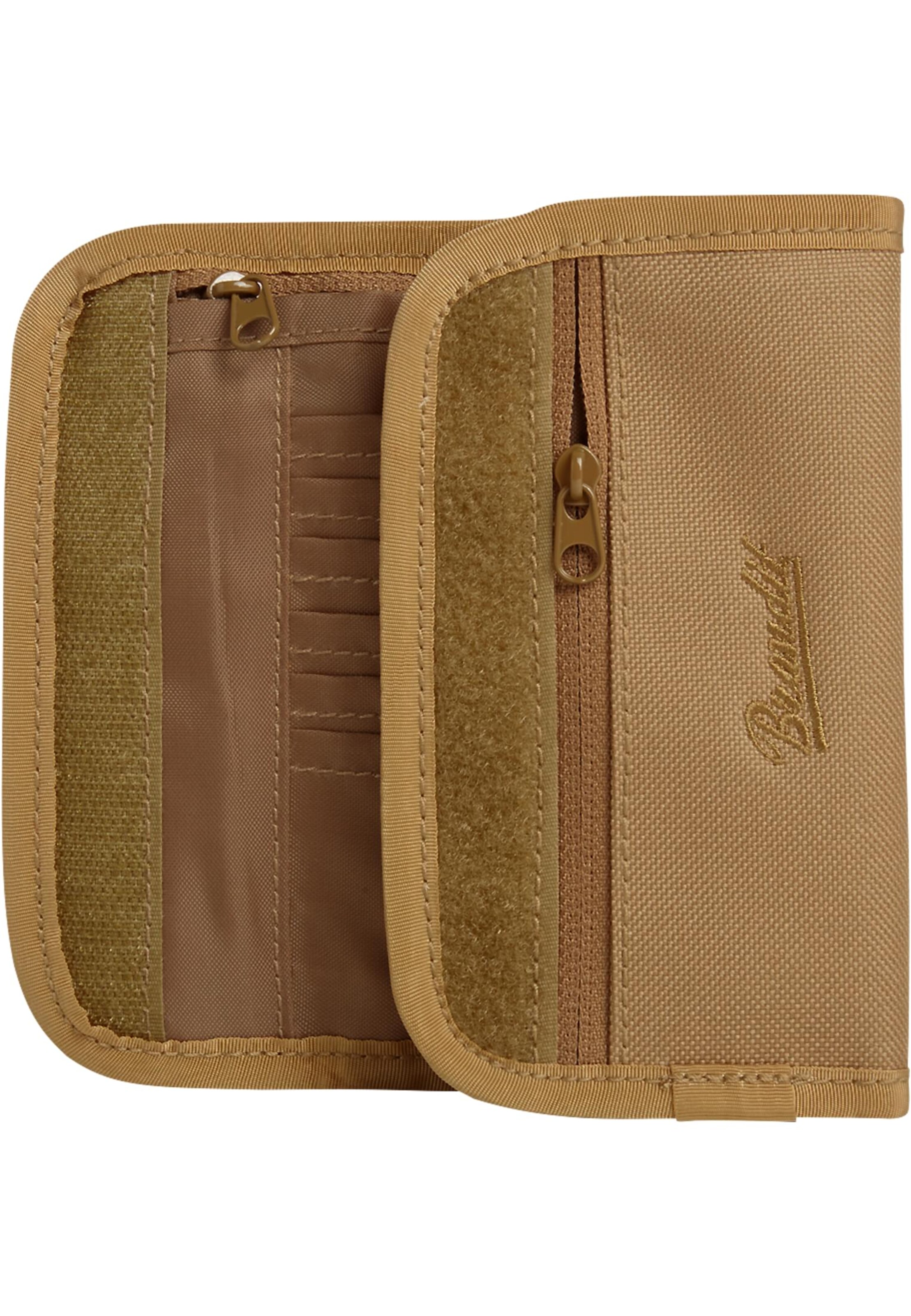 Brandit Kukkaro värissä ruskea