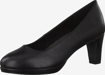 MARCO TOZZI Pumps in schwarz, Produktansicht