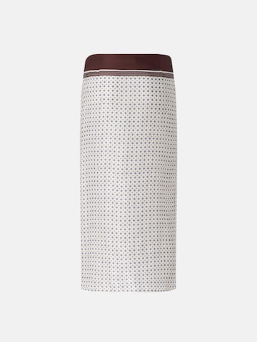 PINKO Skirt in White