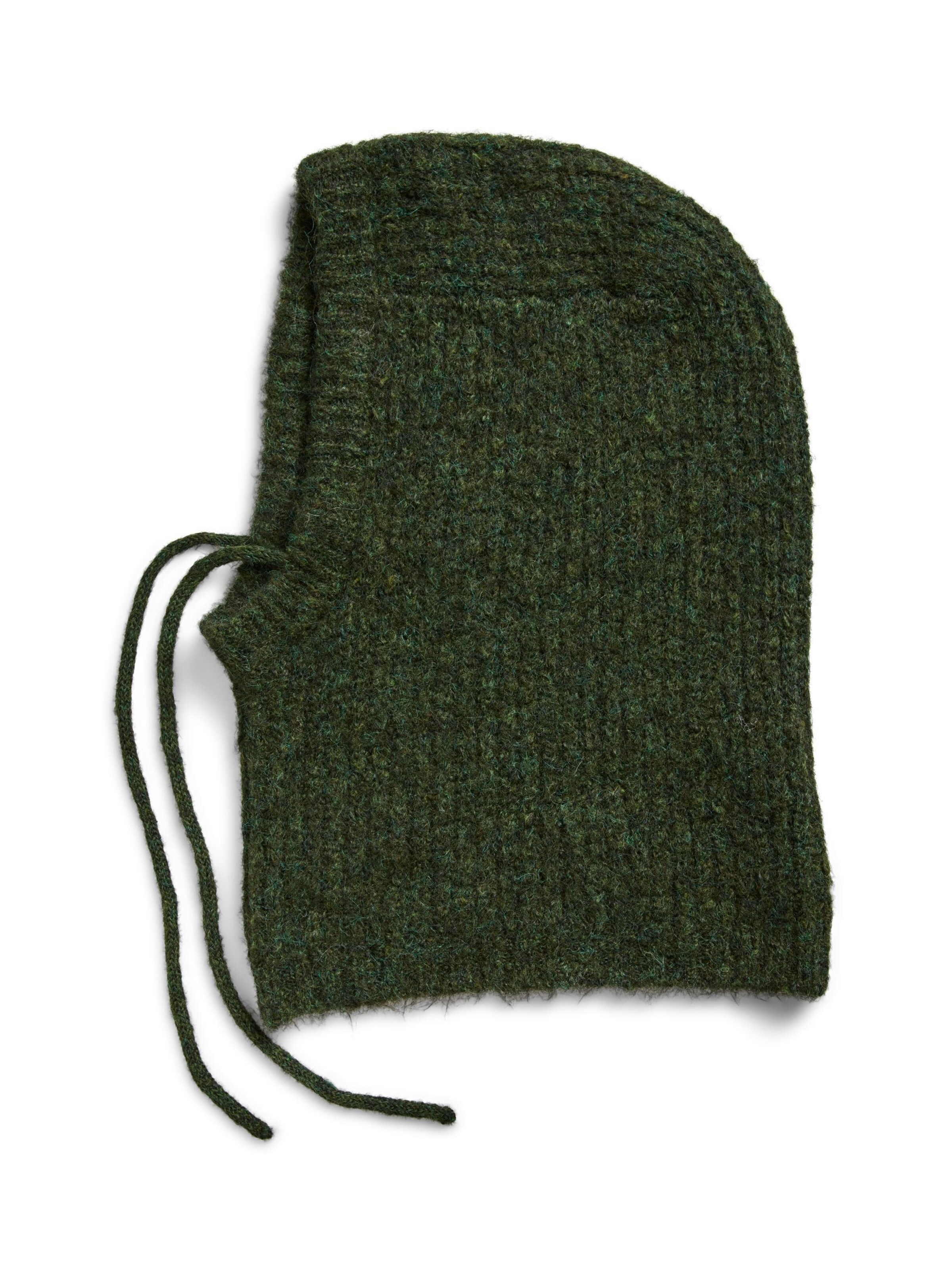 Bonnet 'PCNambi' PIECES en vert : devant