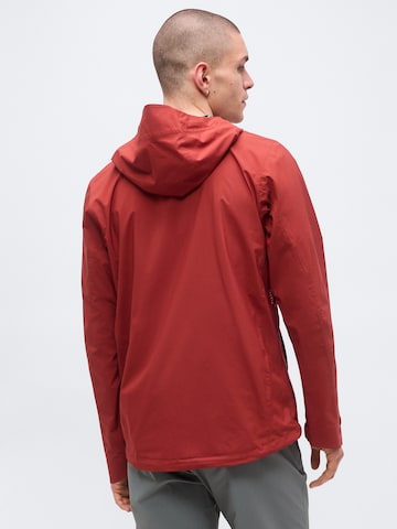 COLUMBIA Outdoor jacket 'Trailborne™' in Red